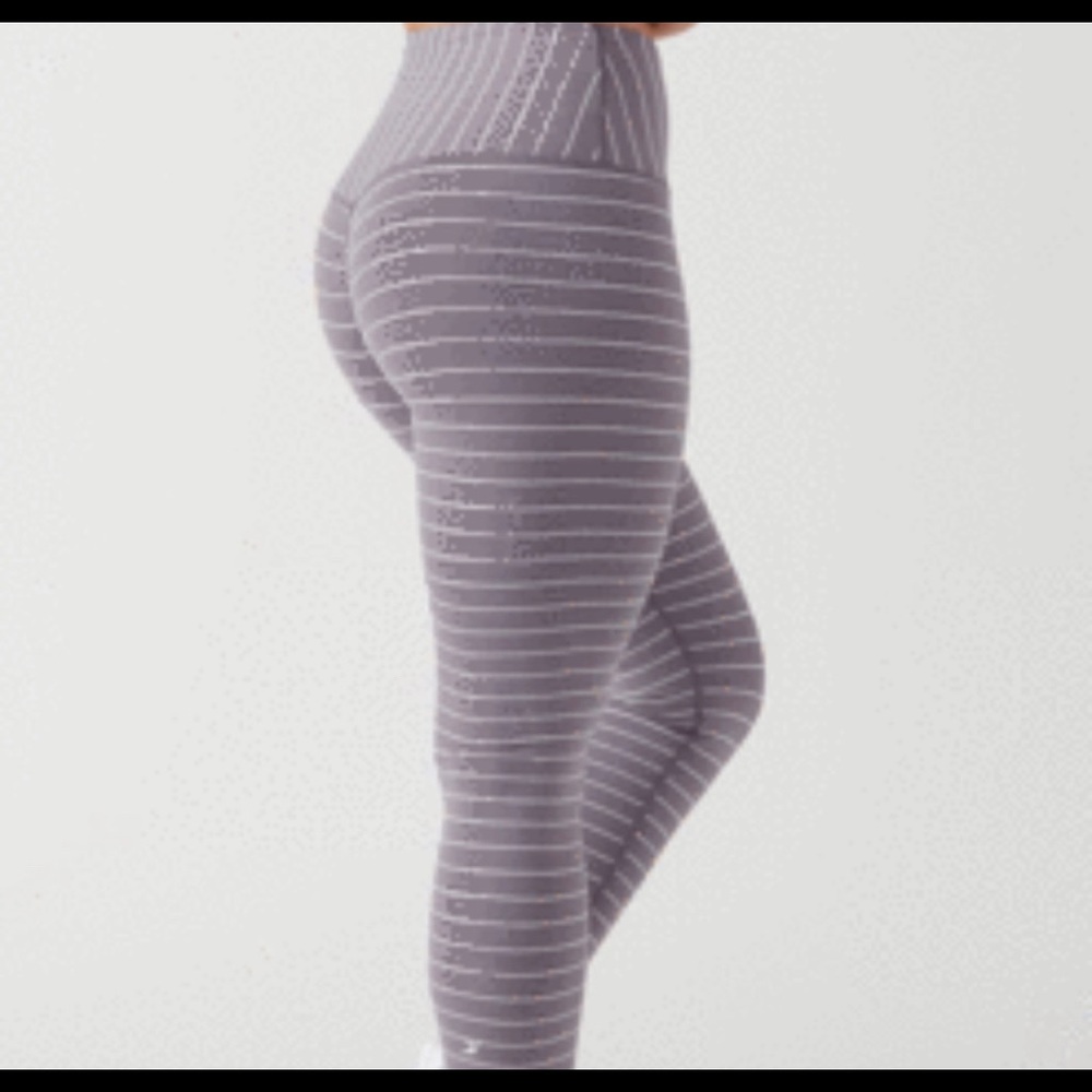 Glyder Sultry high waisted legging size 4/6